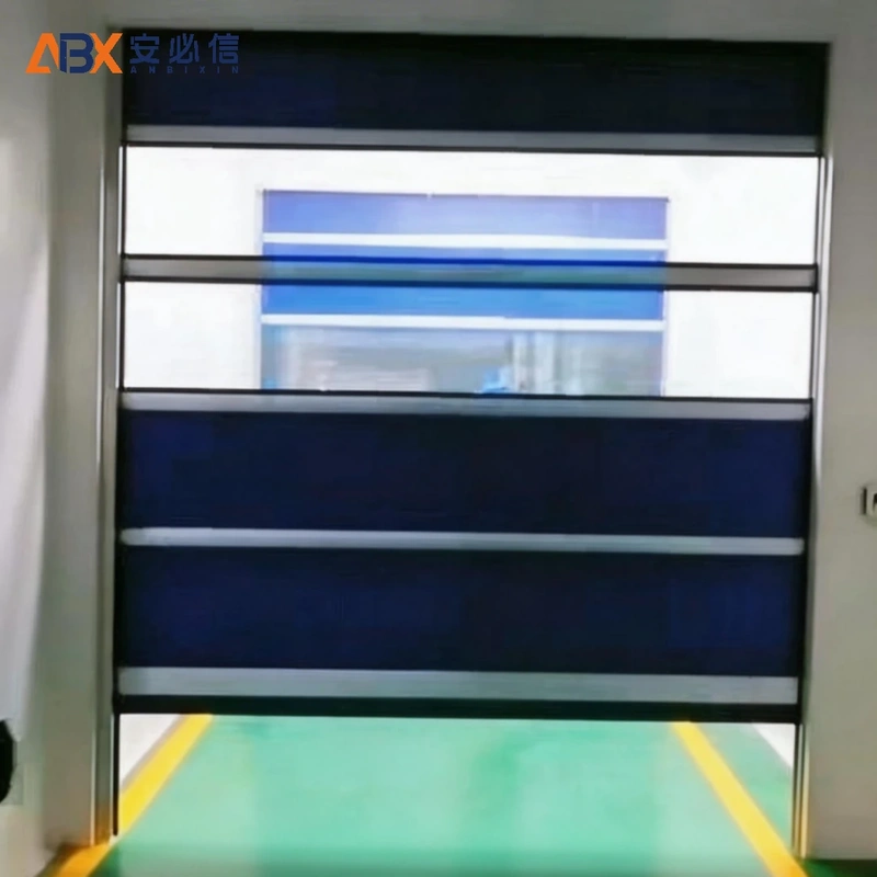 宜宾市快速门