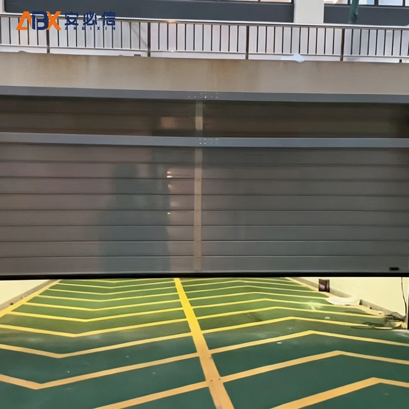 宜宾市消防高速门